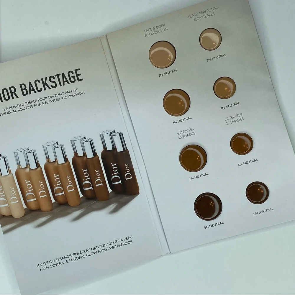Concealer Bundle Dior, ILIA, Estée Lauder, NARS, Rare Beauty, Anastasia & More